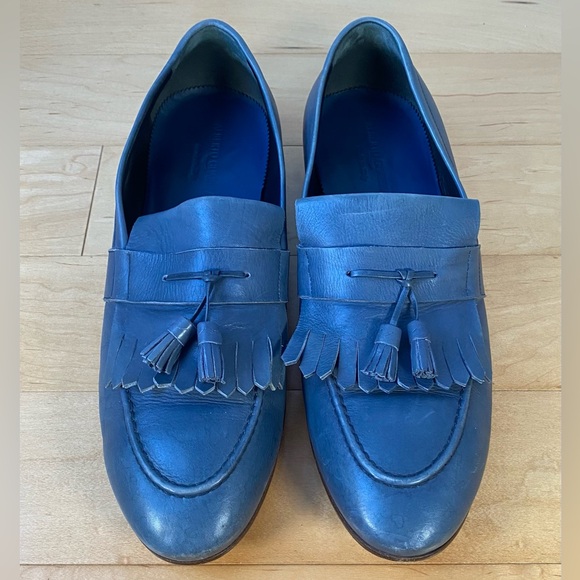 Alberto Guardiani - Loafers - Picture 2 of 8